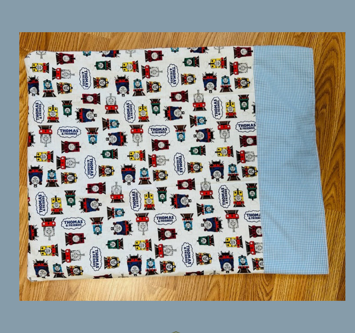 Pillowcase Pattern