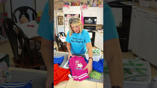 MSQC Birthday Bash Cheer Uniforms