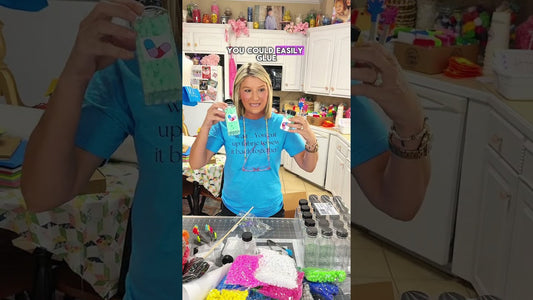 Pretend Play Medicine Bottles