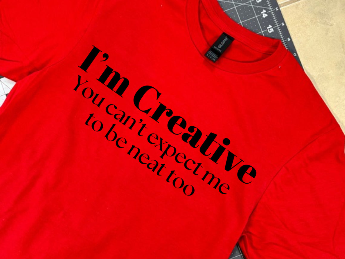 Sewing tshirt funny cute gift quilt quilting sew beginner sewing 