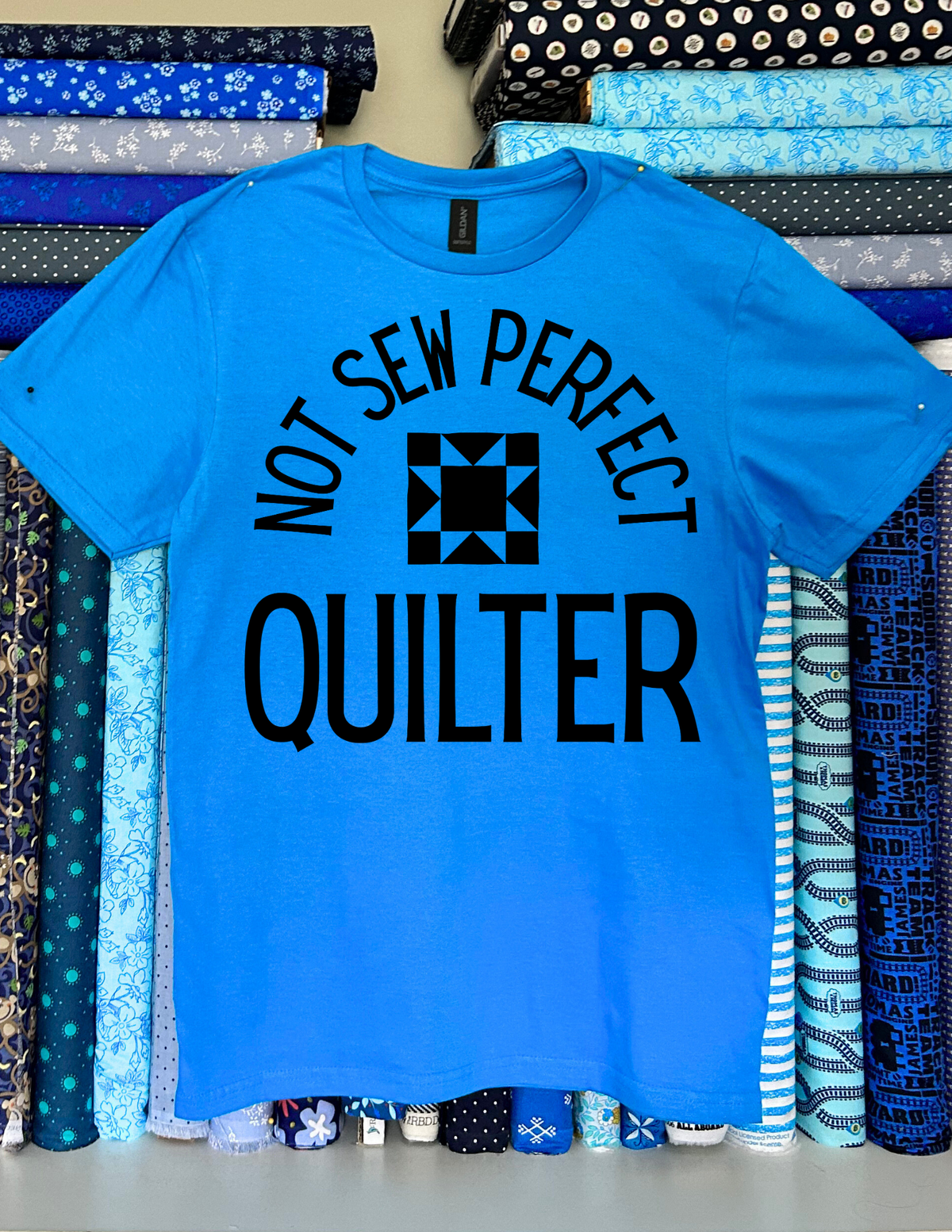 Not Sew Perfect