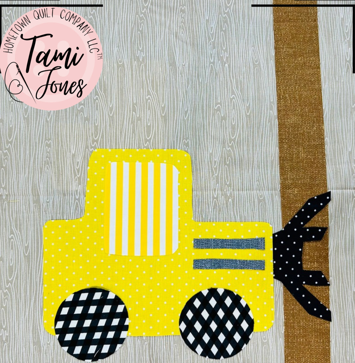 Logging two Template