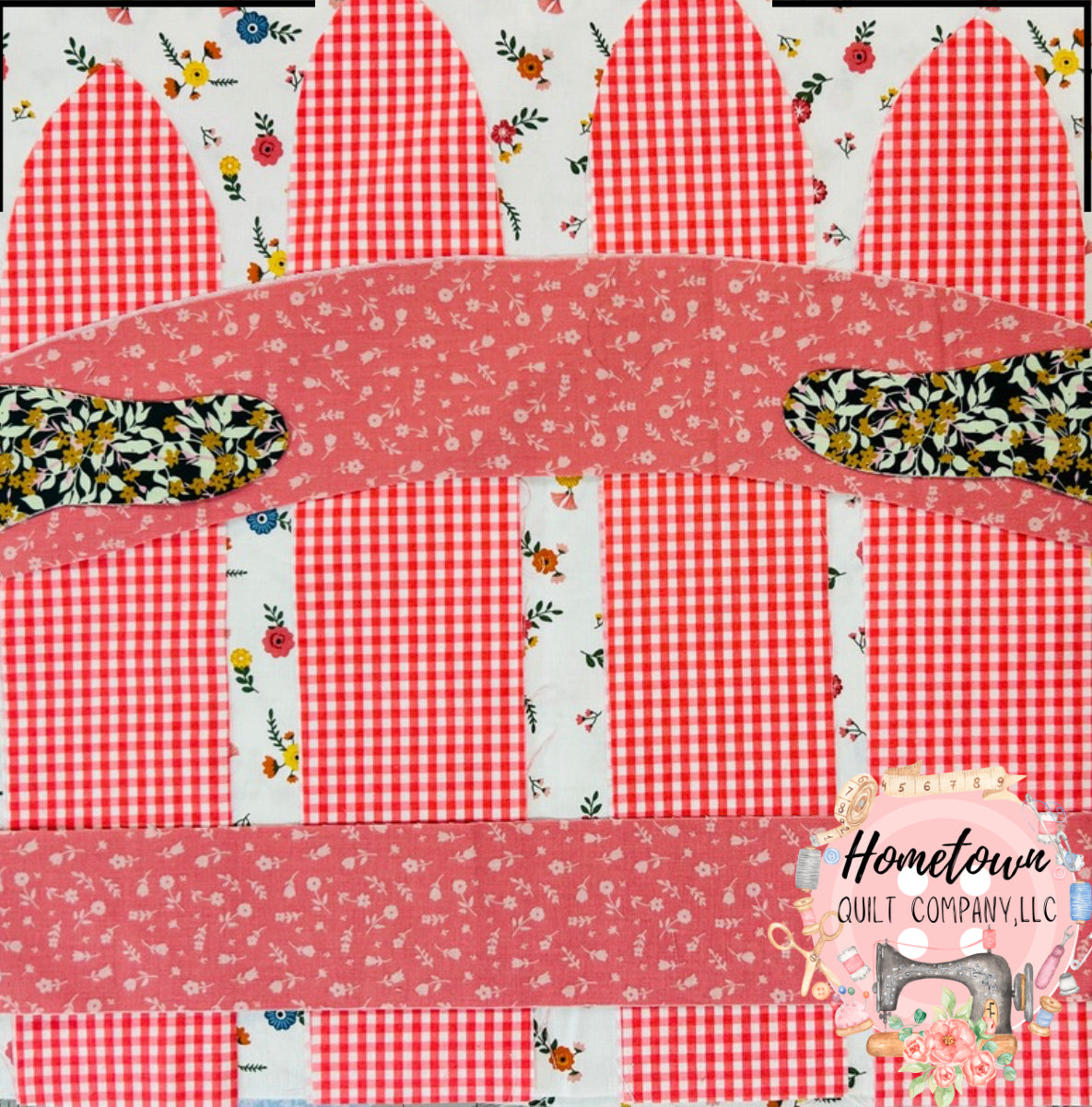 Fairytale Ten Template