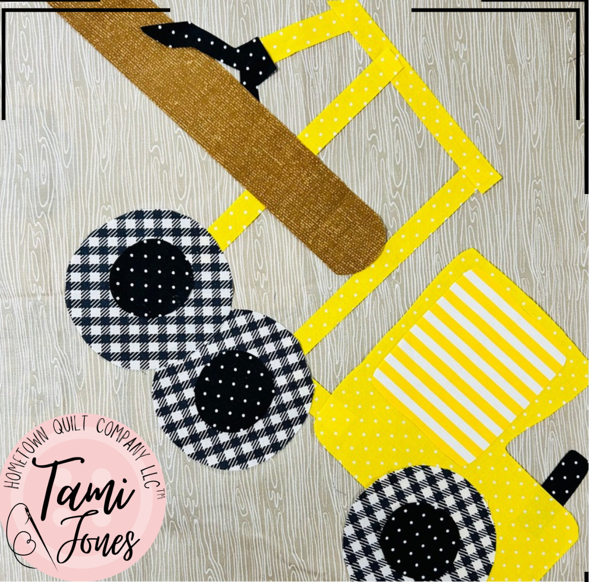 Logging one Template