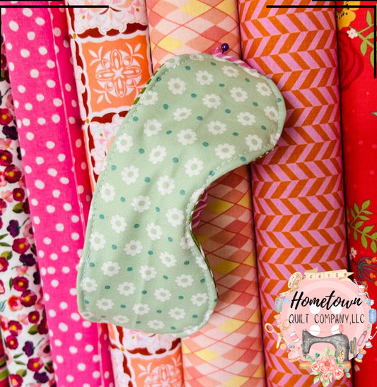 Kids Eye Mask Template