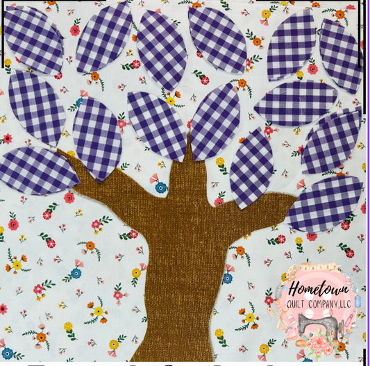 Fairytale Six Template