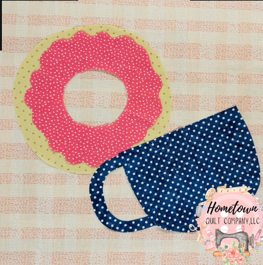 Better Together - Valentines Appliqué Set