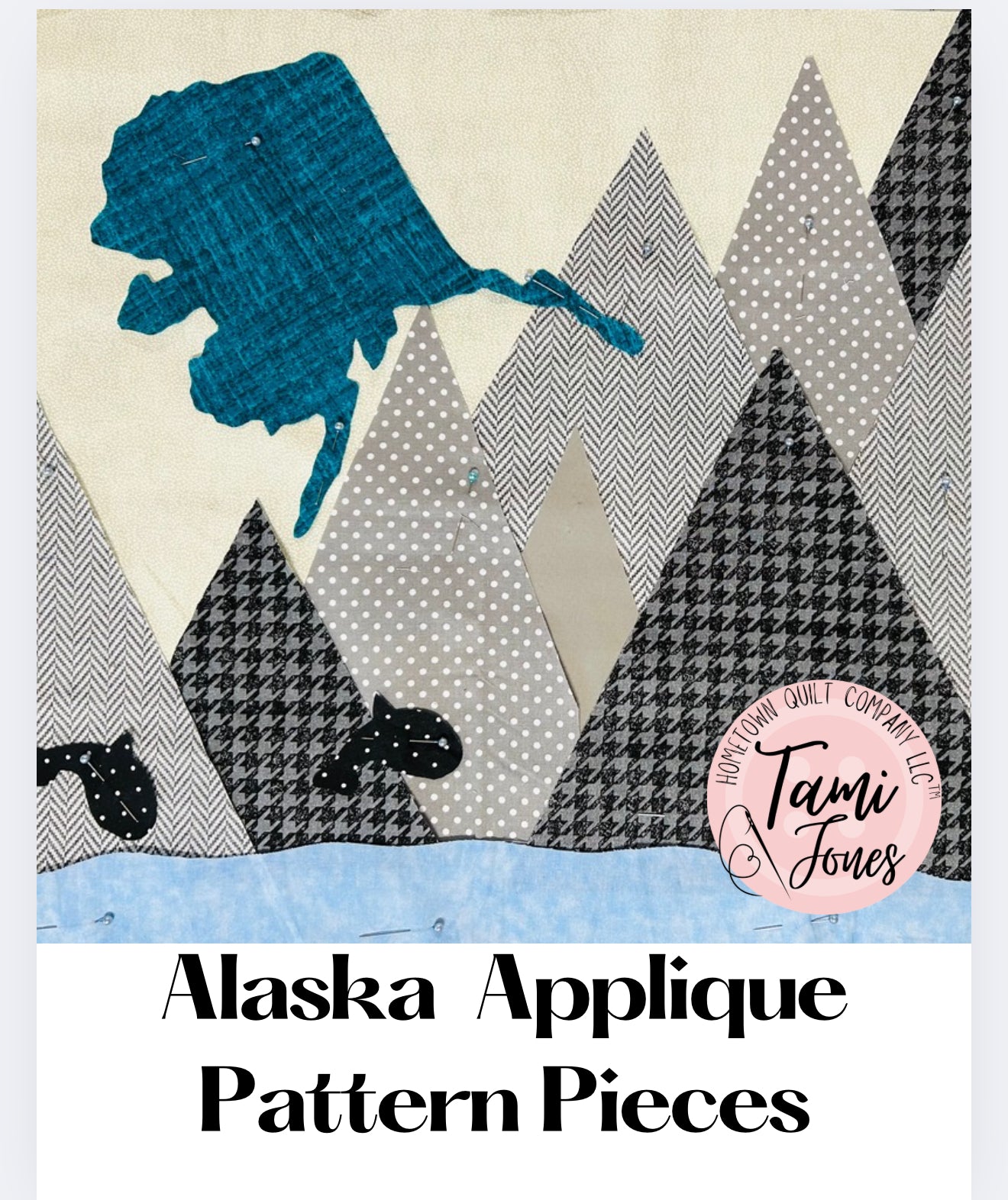 Alaska Appliqué