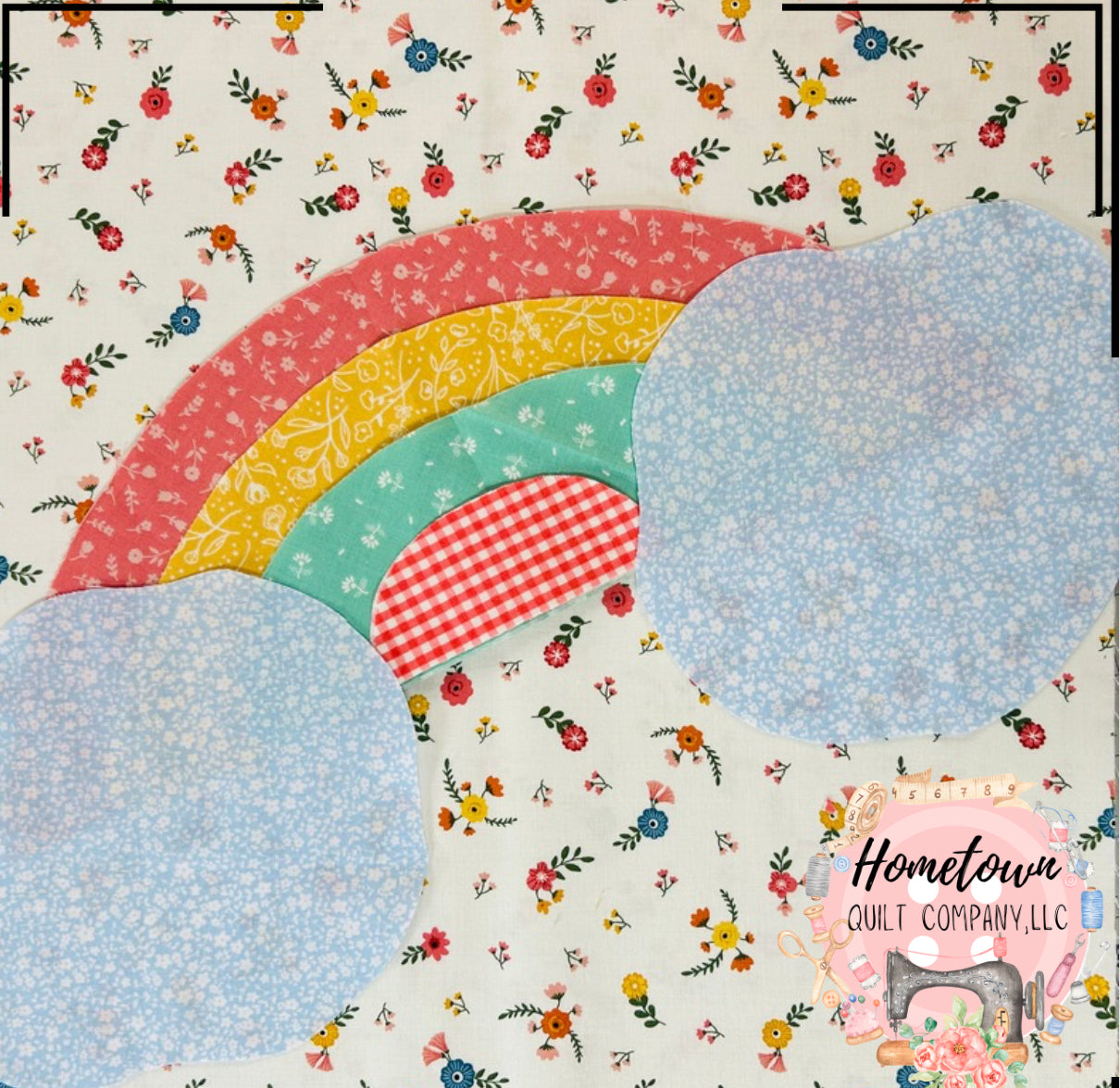 Fairytale Twelve Template