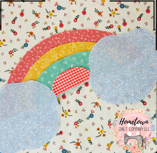 Fairytale Twelve Template