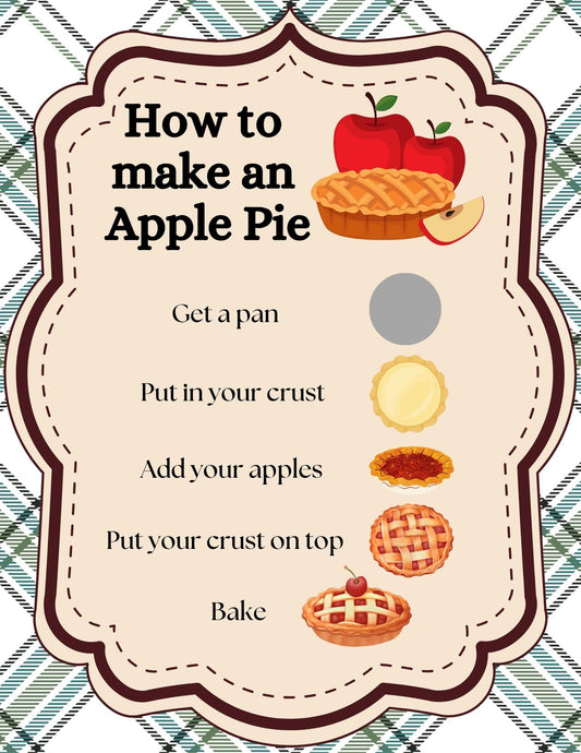 Apple Pie