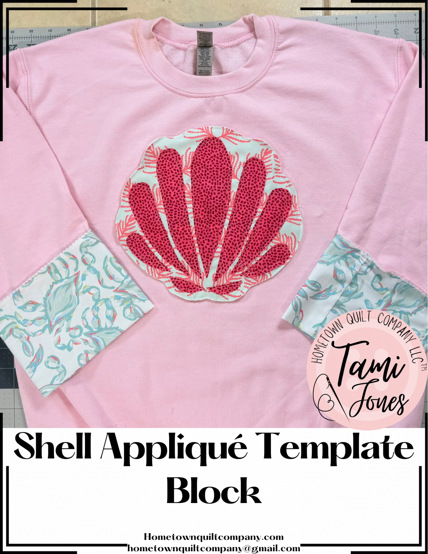 Shell Template