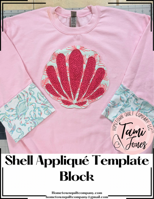 Shell Template