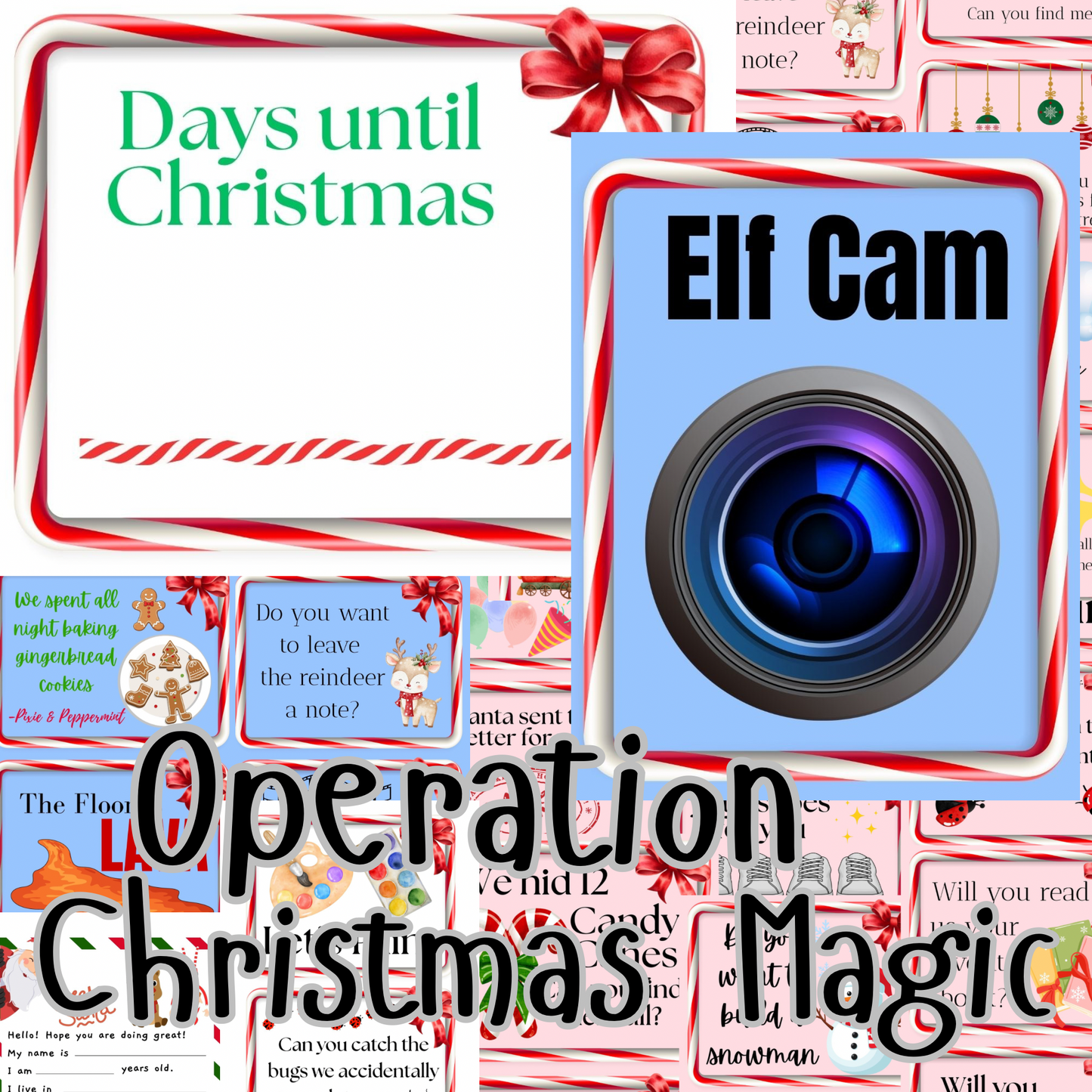 Elf Kit