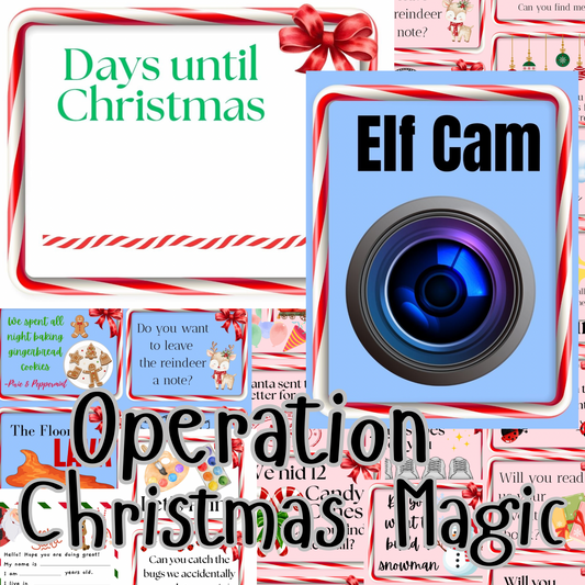 Elf Kit
