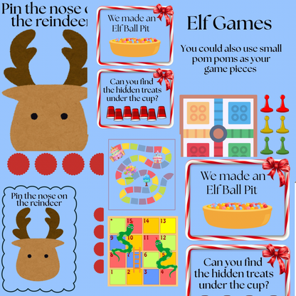Elf Kit