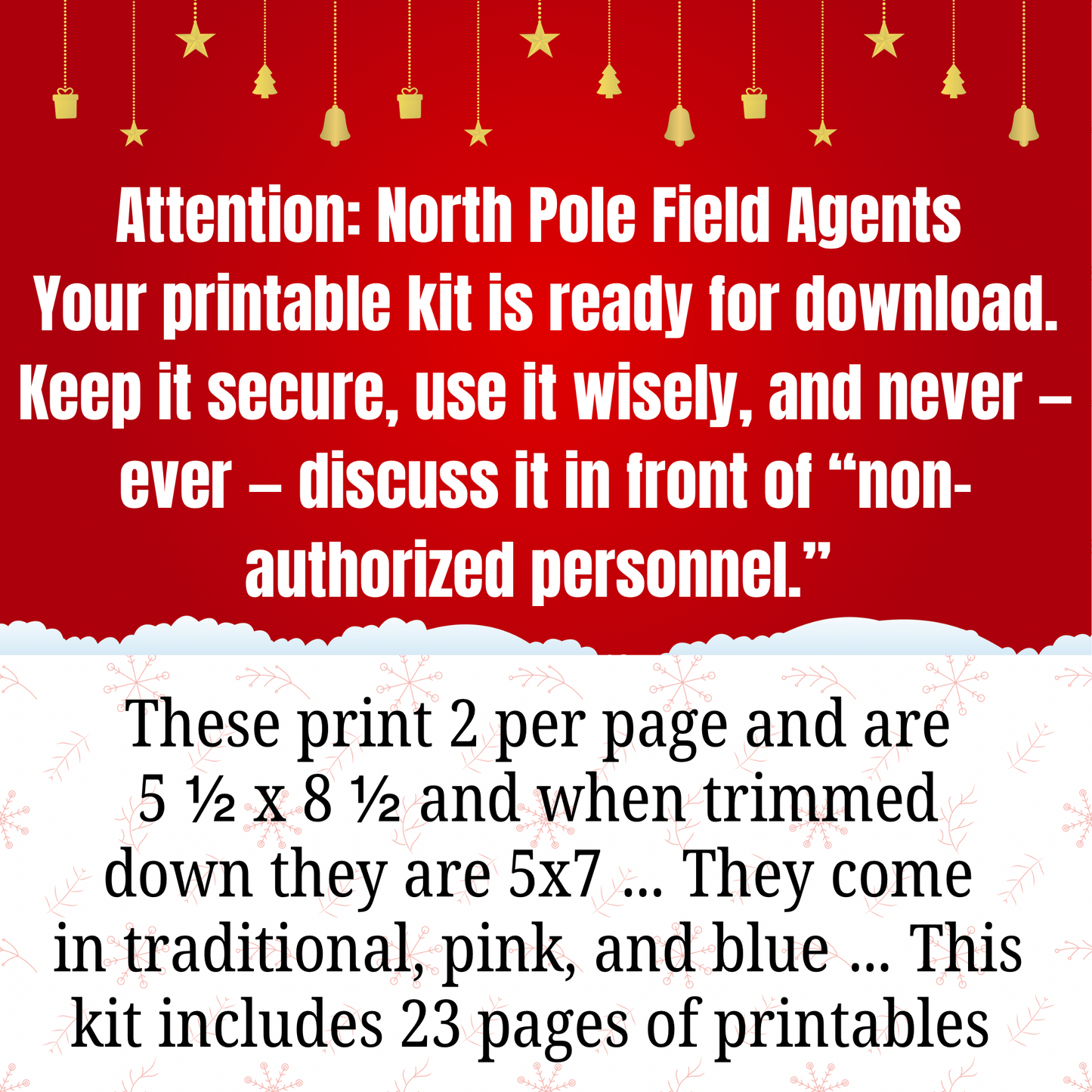 Elf Kit