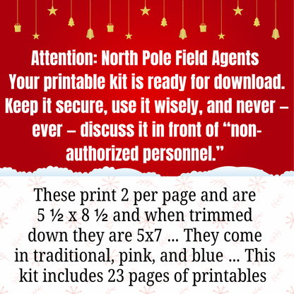 Elf Kit