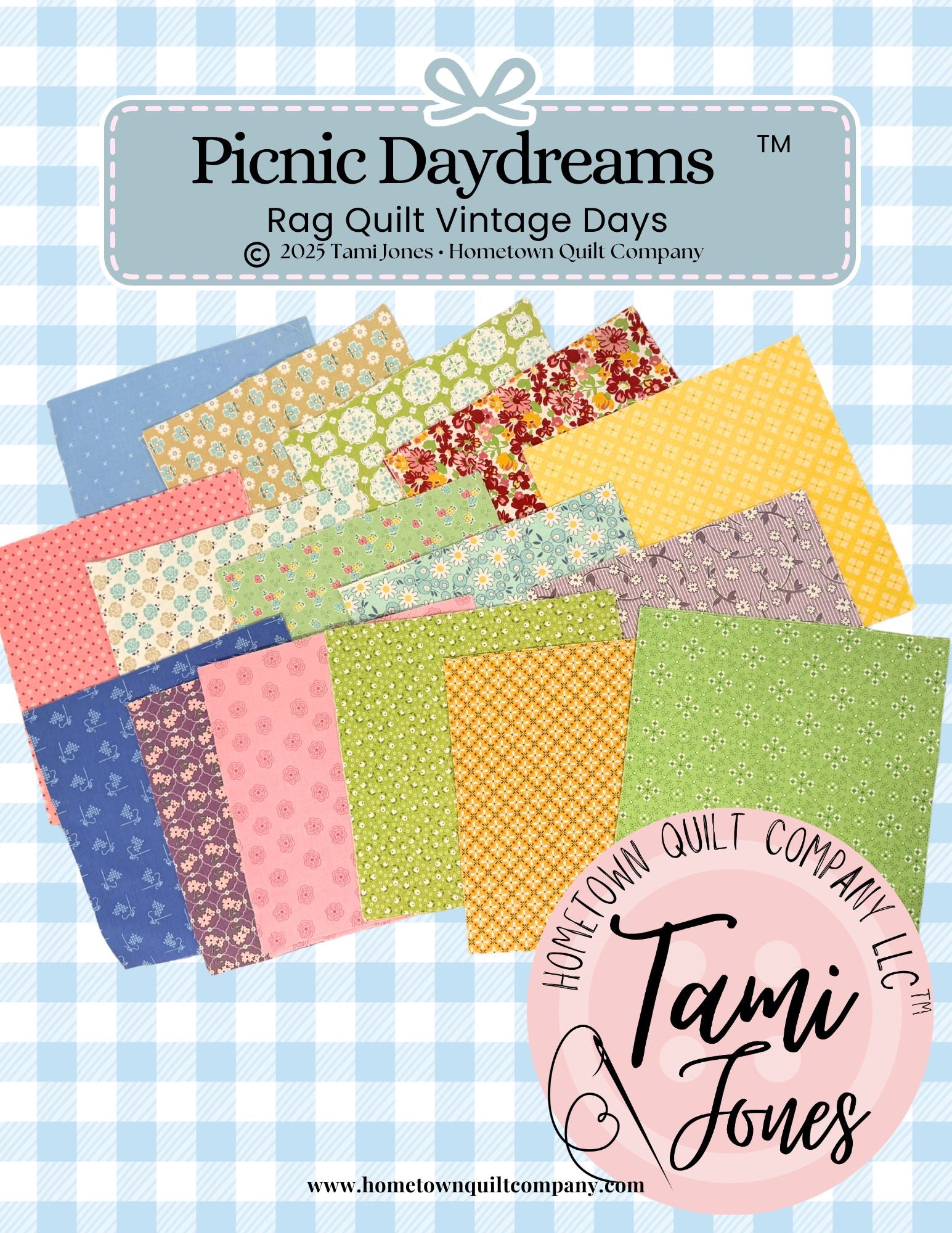 Products – Hometown Quilt Company