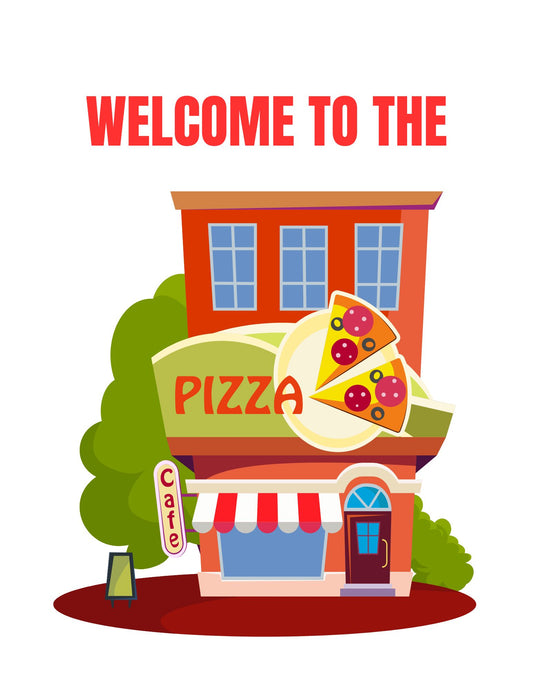 Pizza Parlor