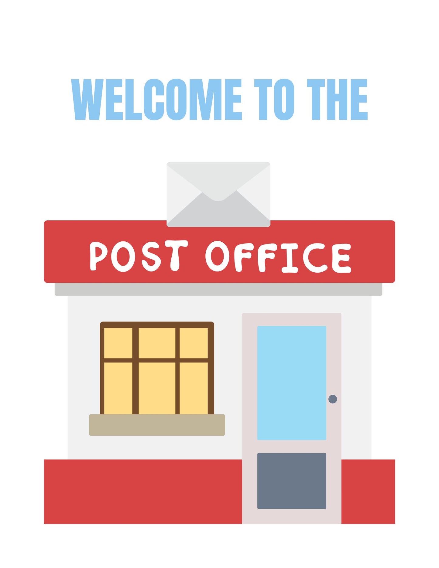 Post Office
