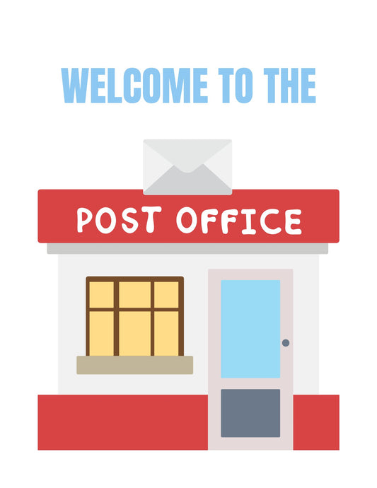 Post Office