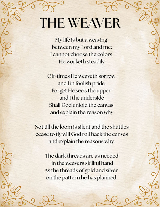 The Weaver
