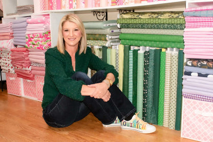 Southern Sewcial - October 14-18, 2026